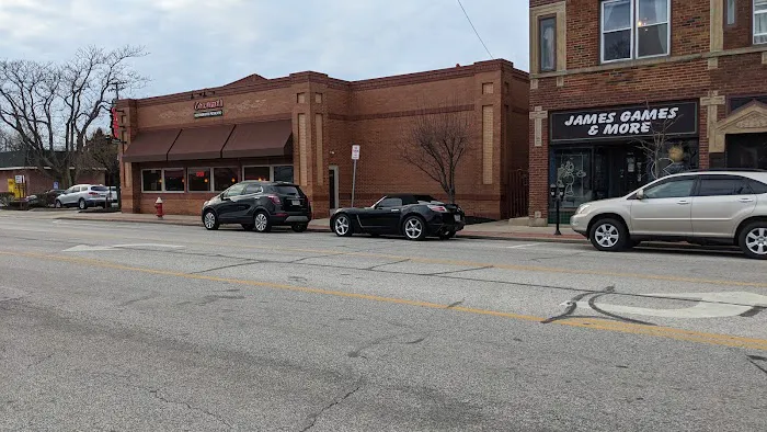 AutoZone Auto Parts 1