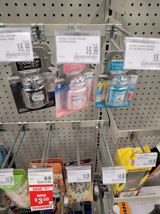 AutoZone Auto Parts 4