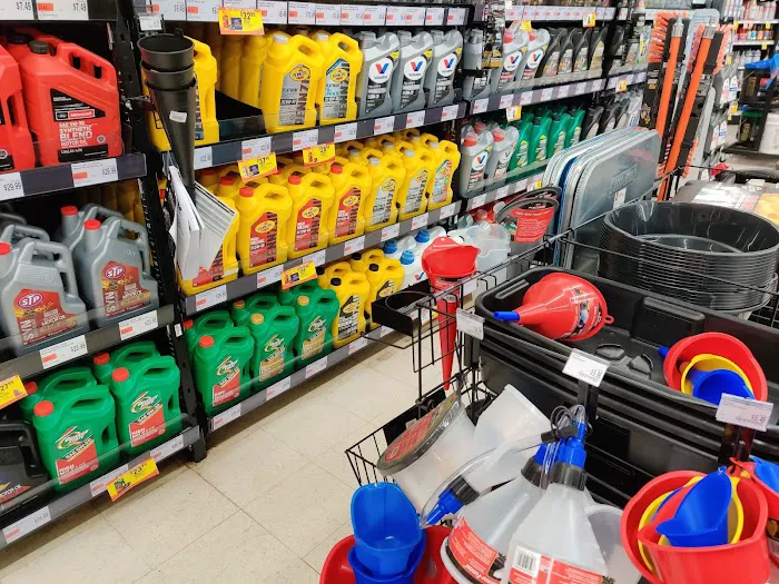 AutoZone Auto Parts 3