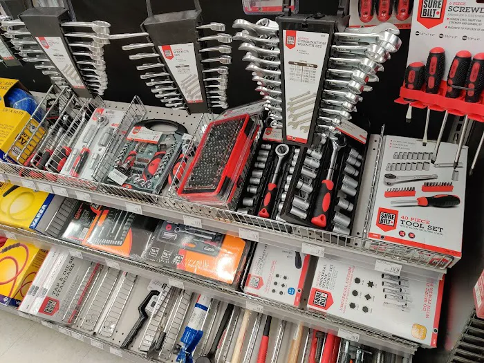 AutoZone Auto Parts 5