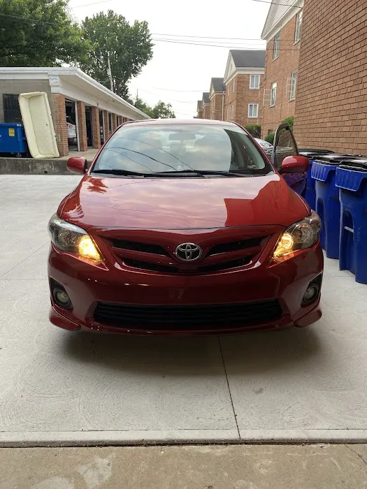 PCS Auto Body Shop 0