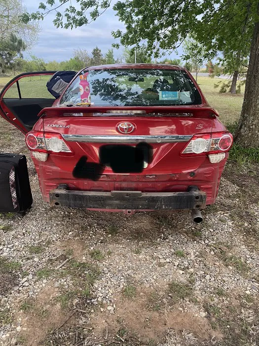 PCS Auto Body Shop 2