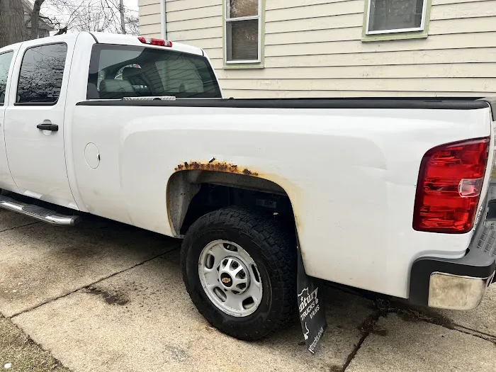 PCS Auto Body Shop 6