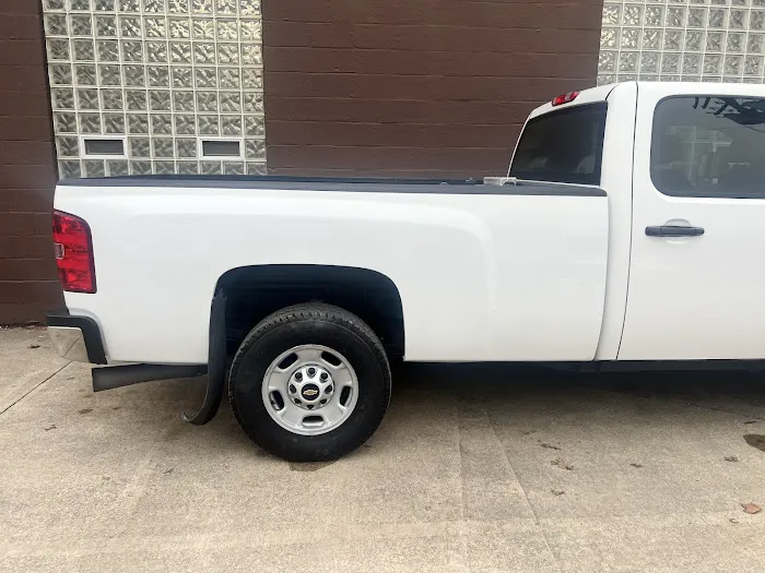PCS Auto Body Shop 5