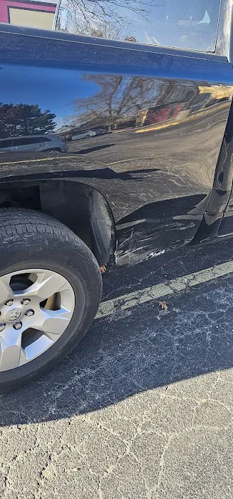 PCS Auto Body Shop 7