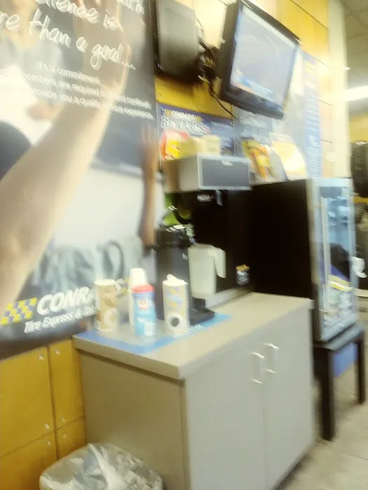 Conrad's Tire Express & Total Car Care 2