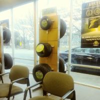 Conrad's Tire Express & Total Car Care