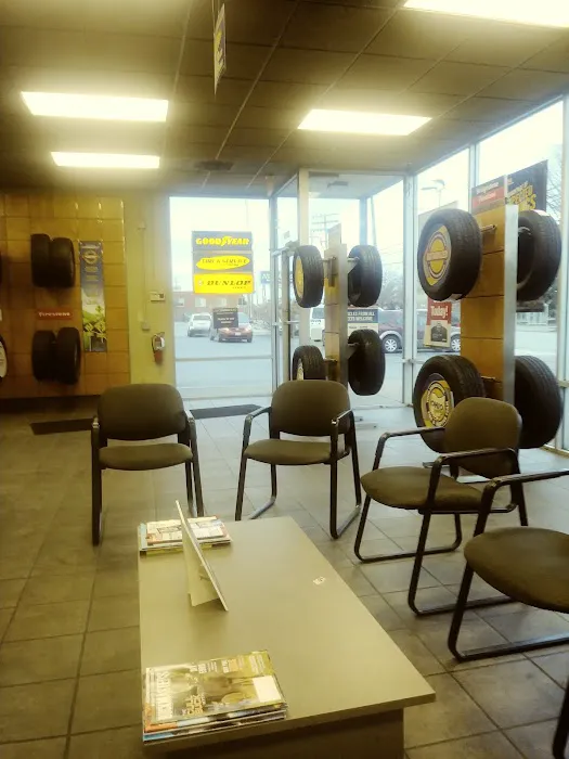 Conrad's Tire Express & Total Car Care 6
