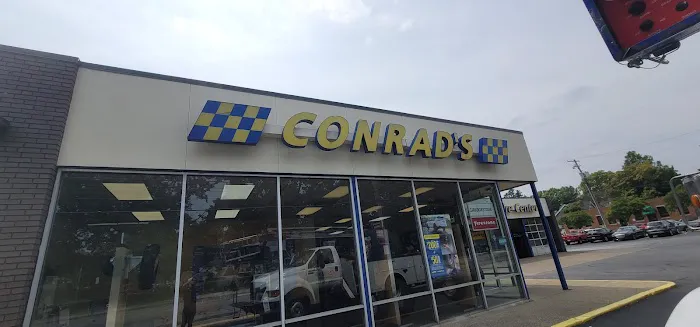 Conrad's Tire Express & Total Car Care 7