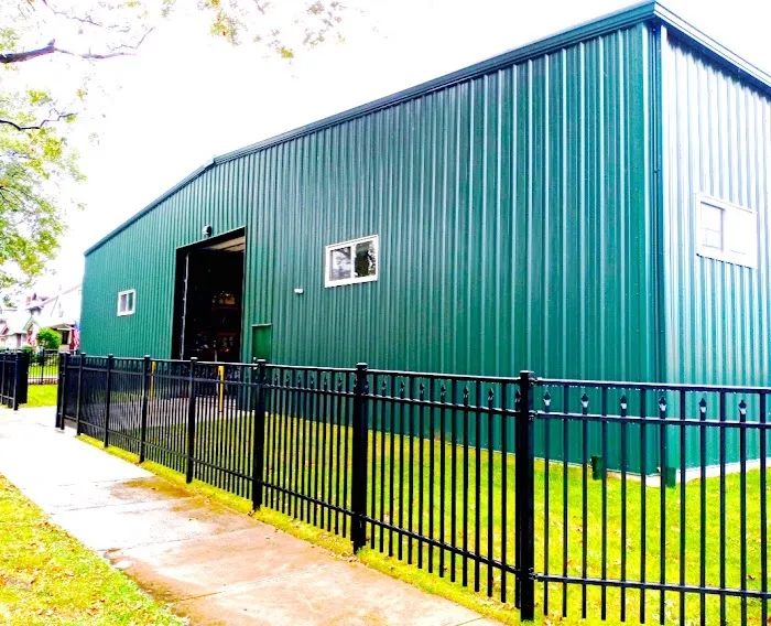 PCS Warehouse 2