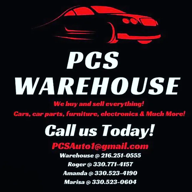 PCS Warehouse 1