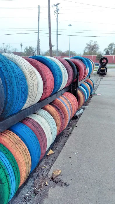 Cleveland Tire & Wheel 1