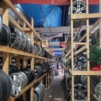 Cleveland Tire & Wheel
