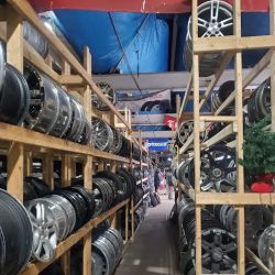 Cleveland Tire & Wheel ico