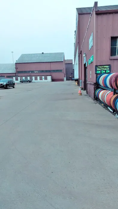 Cleveland Tire & Wheel 3
