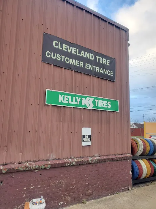 Cleveland Tire & Wheel 2