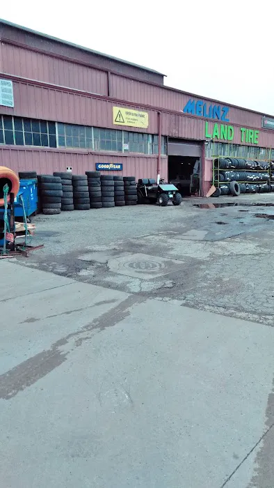 Cleveland Tire & Wheel 7
