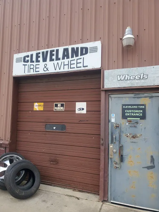 Cleveland Tire & Wheel 4
