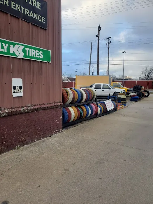 Cleveland Tire & Wheel 6