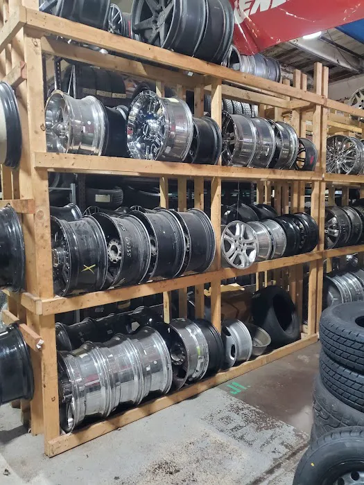 Cleveland Tire & Wheel 5
