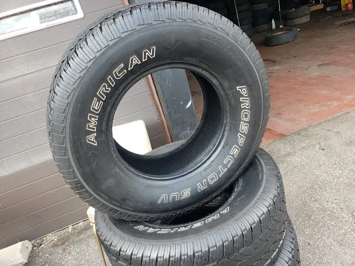 Bill Affordable Tires & Auto Repair 0