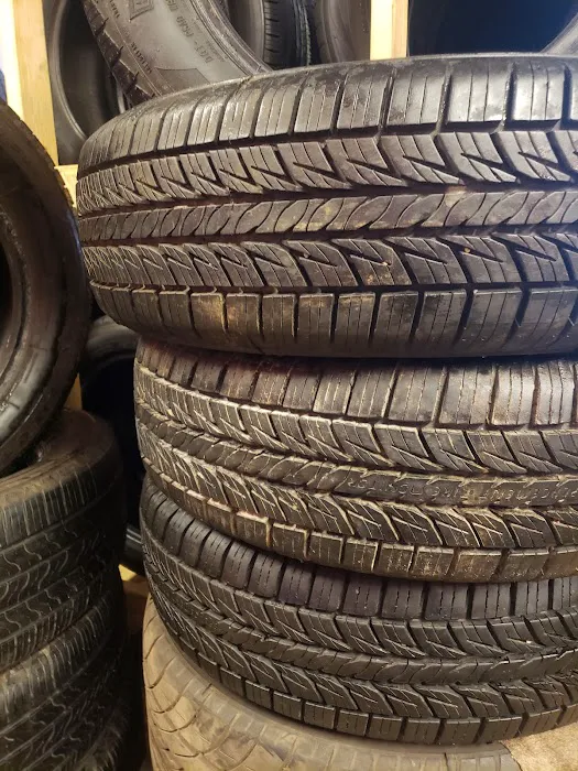 Bill Affordable Tires & Auto Repair 4