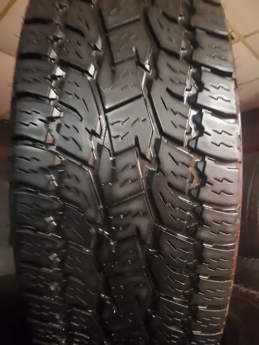 Bill Affordable Tires & Auto Repair 7
