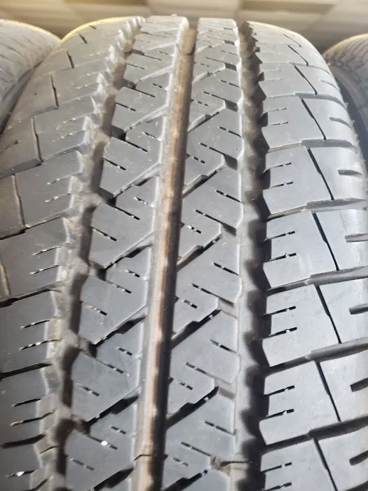 Bill Affordable Tires & Auto Repair 6