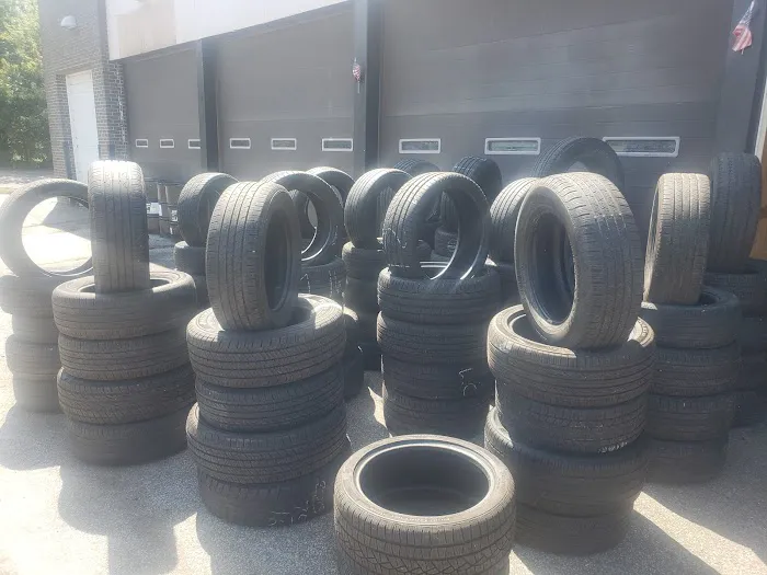 Bill Affordable Tires & Auto Repair 2