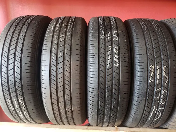 Bill Affordable Tires & Auto Repair 5