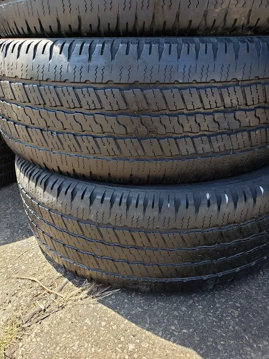 Bill Affordable Tires & Auto Repair 1