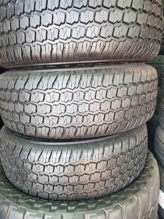 Bill Affordable Tires & Auto Repair 9