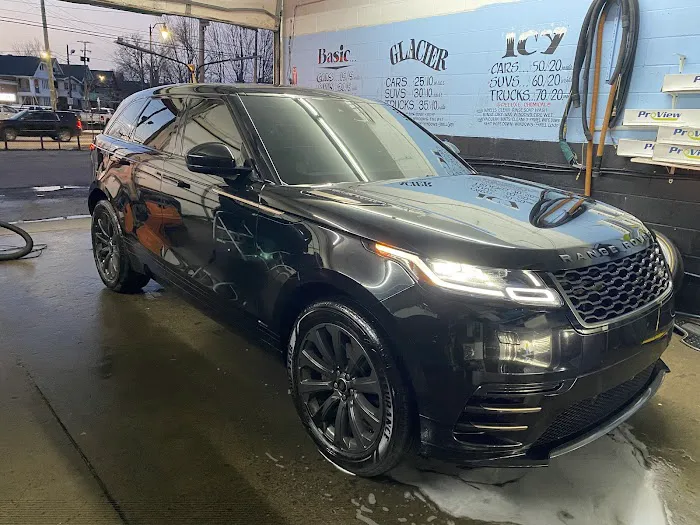 Icy Wash & Detailing 3