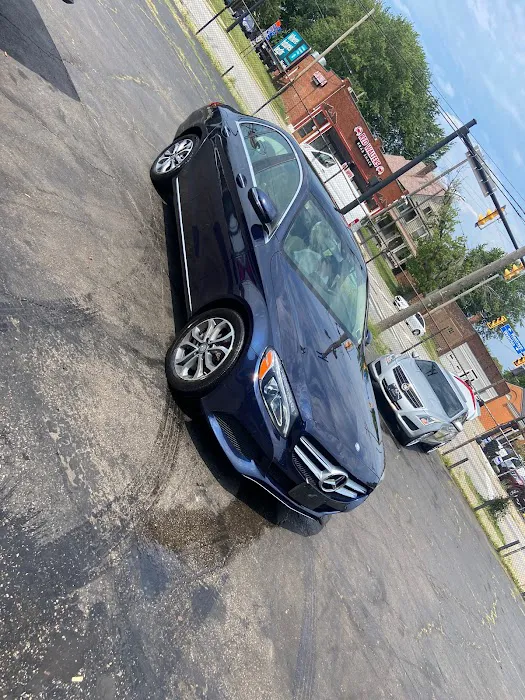 Icy Wash & Detailing 4