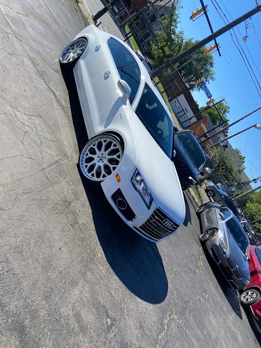 Icy Wash & Detailing 8