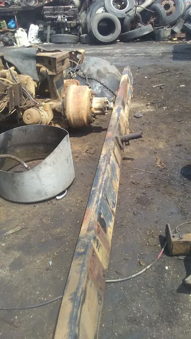 JR's Trucks and Parts 0