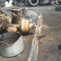 JR's Trucks and Parts