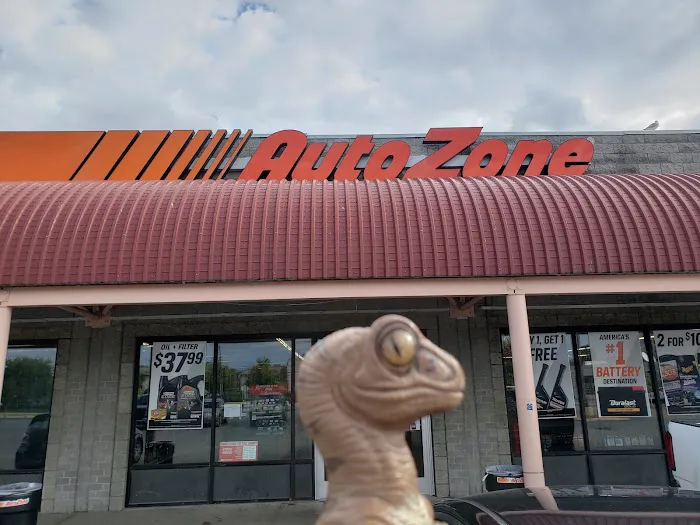 AutoZone Auto Parts 5