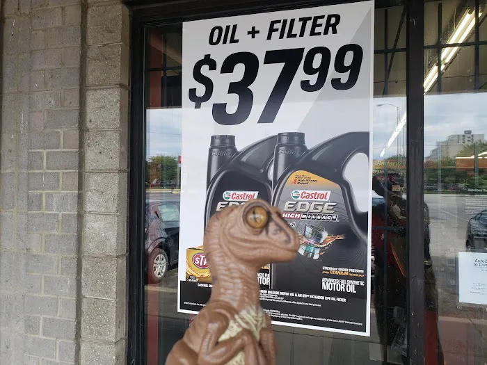 AutoZone Auto Parts 4