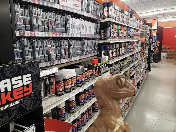 AutoZone Auto Parts 2