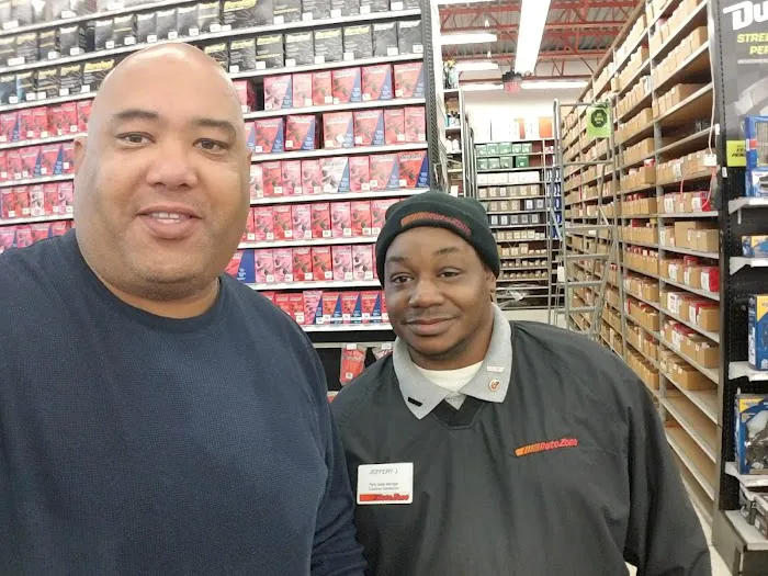 AutoZone Auto Parts 6