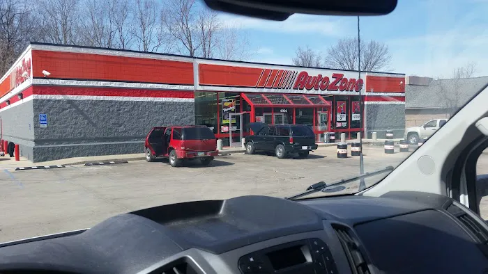 AutoZone Auto Parts 5