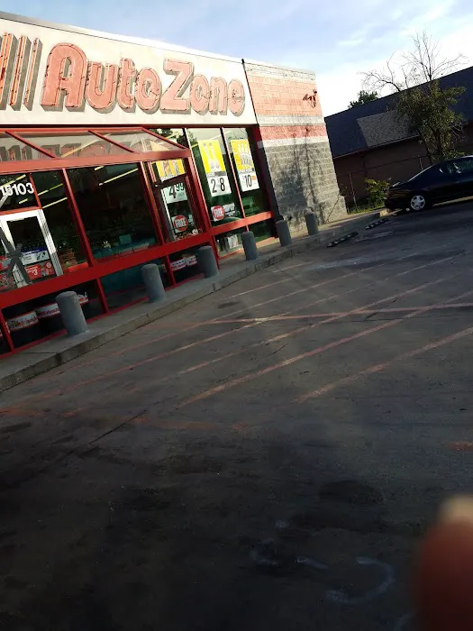 AutoZone Auto Parts 2