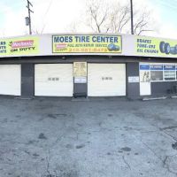 Moe's Tire Center