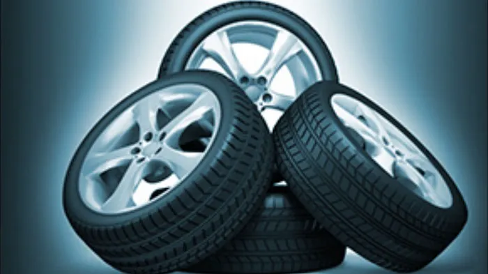 Moe's Tire Center 1