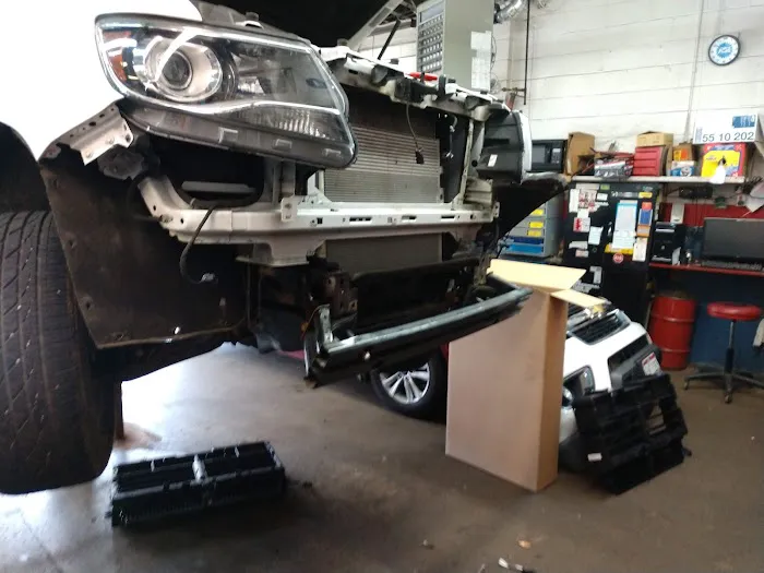 Nationwide Auto Service 3