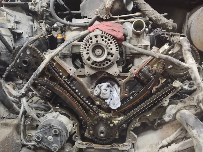 Nationwide Auto Service 5