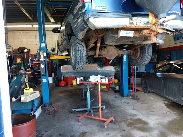 Nationwide Auto Service 4