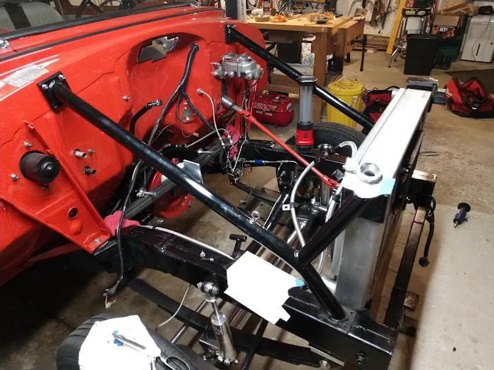 Nationwide Auto Service 0