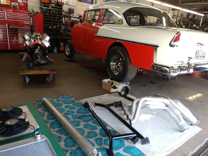 Nationwide Auto Service 1